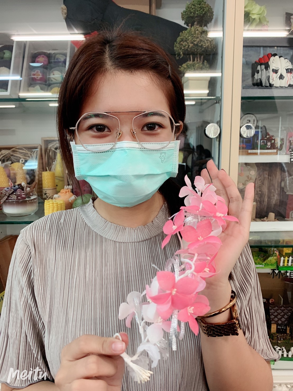 新娘配飾