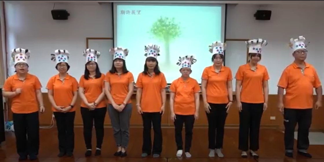 社會工作實務專題