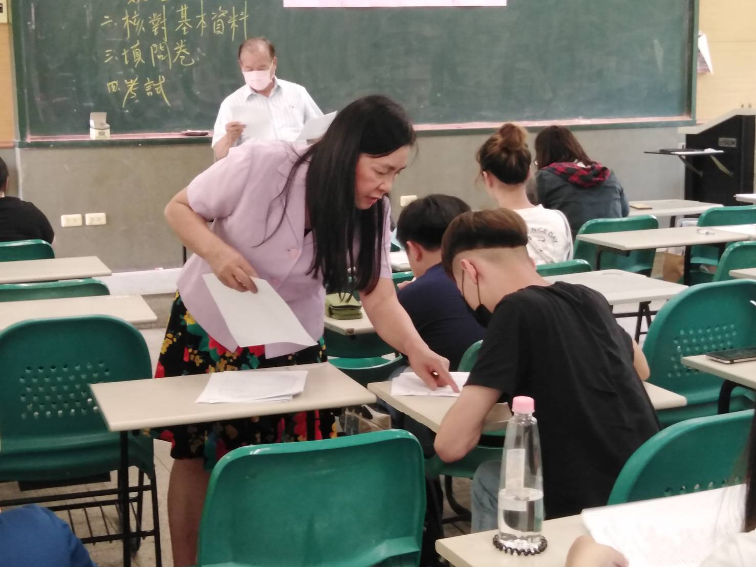 國際禮儀