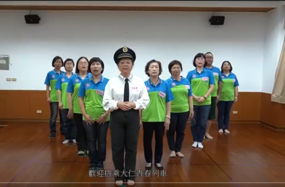 社會工作實務專題