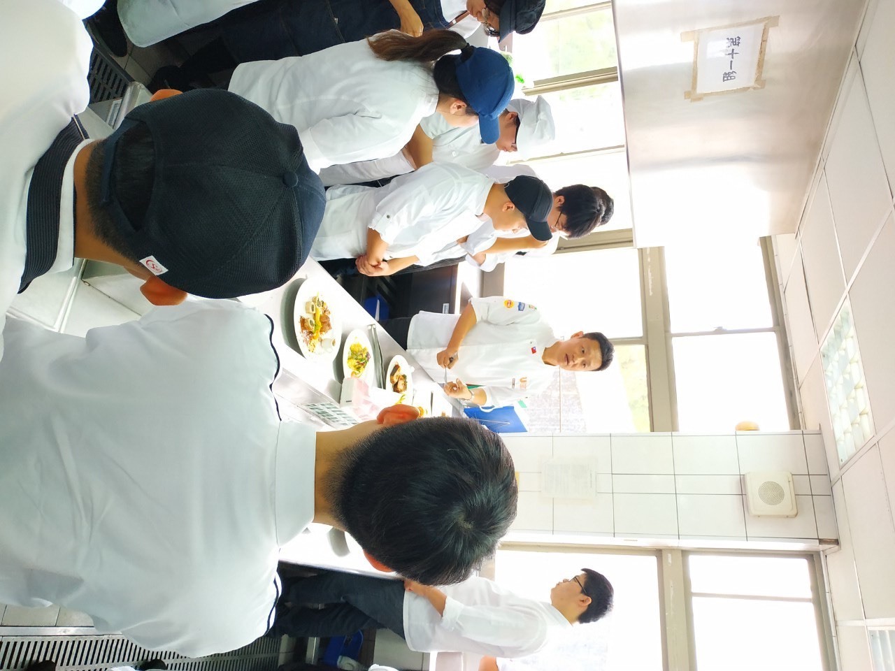 進階廚藝