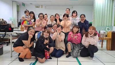幼保系-2026托育人員考照輔導班115.08.29-09.12圖片