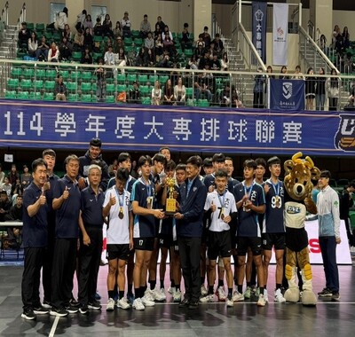 休管系_排球運動C級證照輔導實務指導班115.03.02~115.06.08圖片