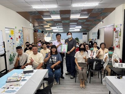 社工系_衛生福利部南區社會安全網資訊系統移地學習115.05.26圖片