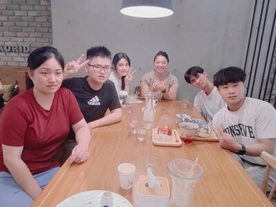 社工系-暖時光聚樂部-新生分區交流會115.08.09圖片