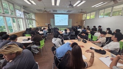 多媒系-生成式AI代理人應用工作坊115.10.14圖片