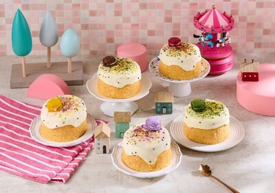 寵美系_寵物手作鮮食產品工作坊115.06.01-06.29圖片