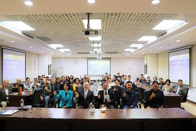 校務研究與永續發展辦公室-大學永續發展趨勢115.01.06圖片