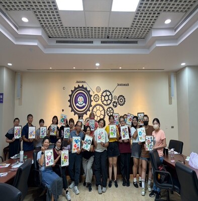 教發中心-不只思考，更要行動：生命教育實作體驗115.07.23圖片
