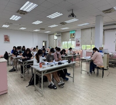 護理系_護理師證照考試輔導班115.06.01~115.06.30圖片