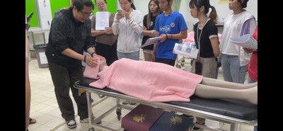 生關系_115喪禮服務丙級證照輔導班115.04.09~115.05.07圖片
