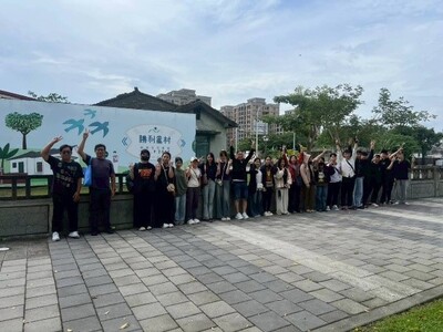 華語中心-越南新生入學工作坊114.09.17~09.26圖片