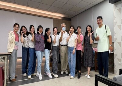 社工系-新生好友相見歡～站在雲林、遇見大仁115.08.23圖片